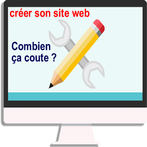 Combien coûte un site web en 2026 ?
